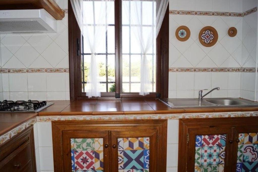 Casa Rural Recreo El Gastor Esterno foto