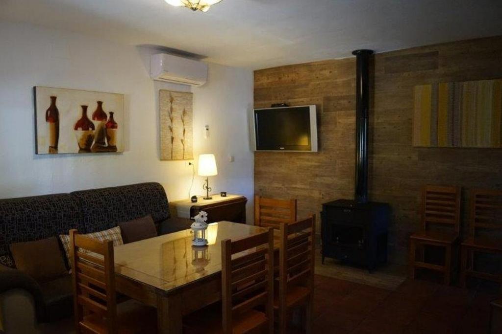Casa Rural Recreo El Gastor Esterno foto